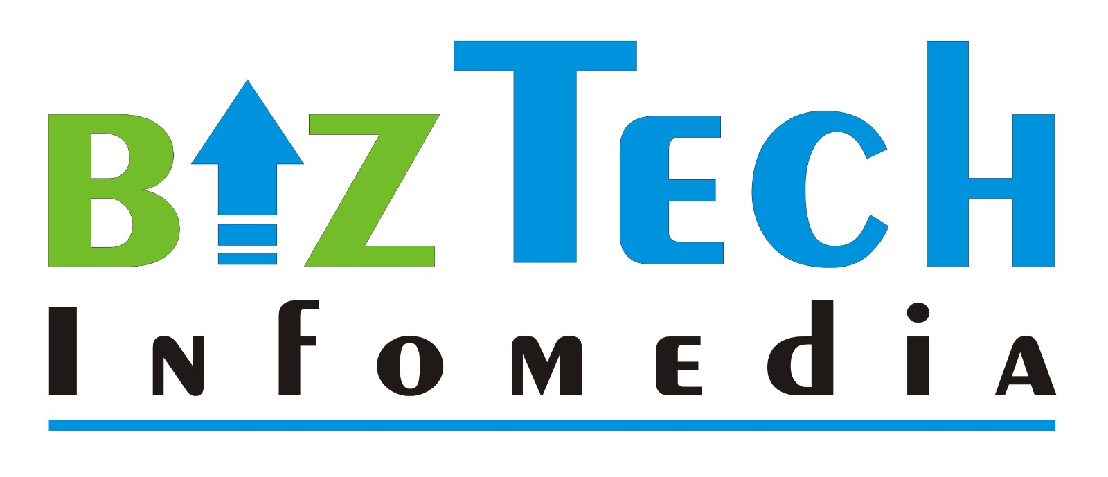 biztech infomedia logo