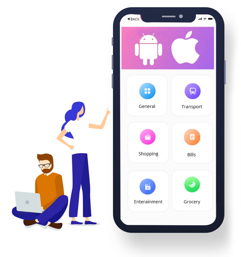 Mobile-App-Development